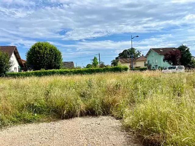 Achat maisons Viriat 4 pièces
