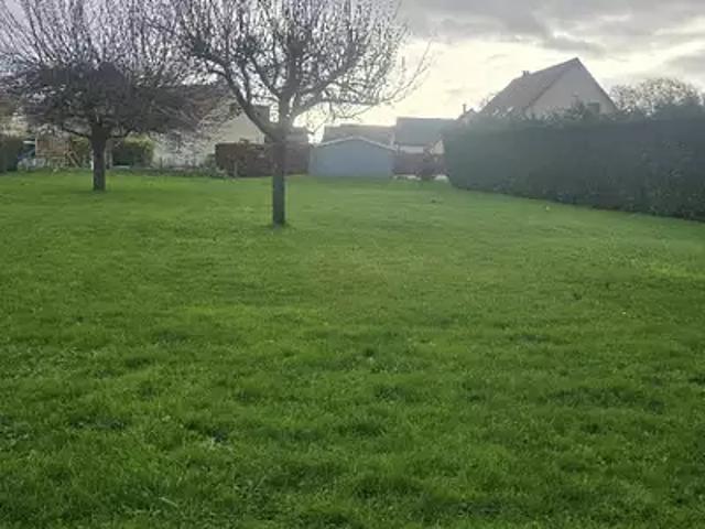 Achat maisons Virville 4 pièces