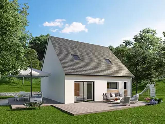 Achat maisons Vitry en Artois 4 pièces