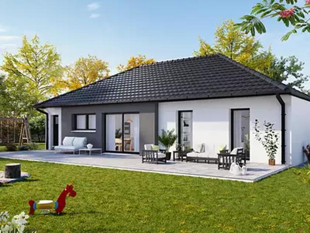 Achat maisons Vitry en Artois 4 pièces