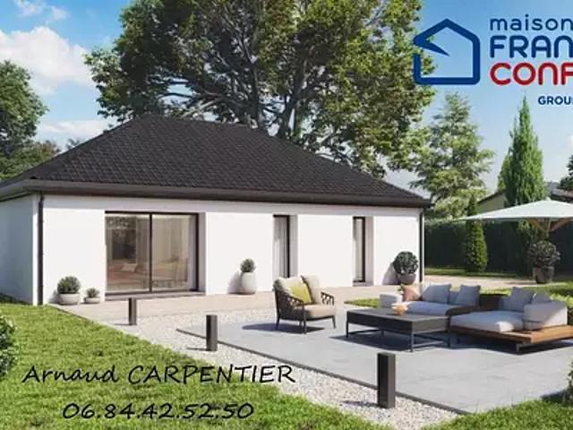 Achat maisons Vitry en Artois 4 pièces