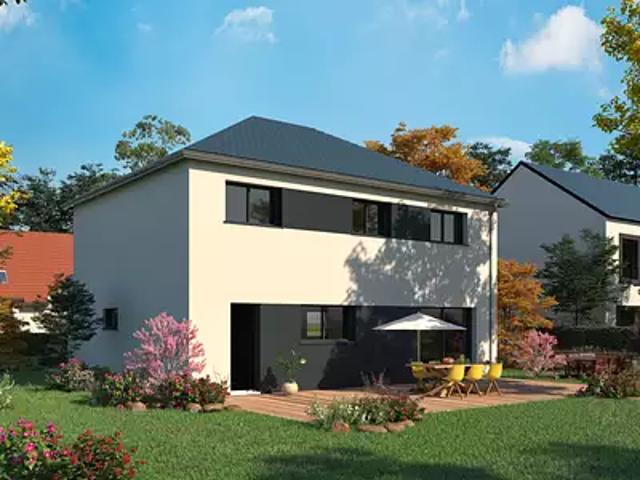 Achat maisons Vitry en Artois 5 pièces