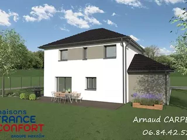 Achat maisons Vitry en Artois 6 pièces