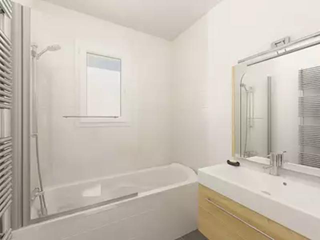 Achat maisons Vivonne 5 pièces