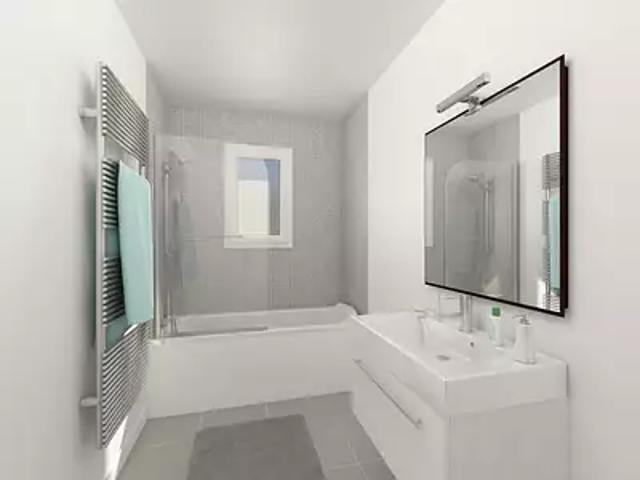 Achat maisons Vivonne 5 pièces