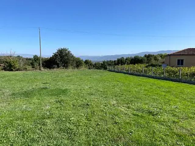 Achat maisons Viviers lès Montagnes 7 pièces