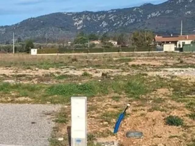 Achat maisons Volx 4 pièces