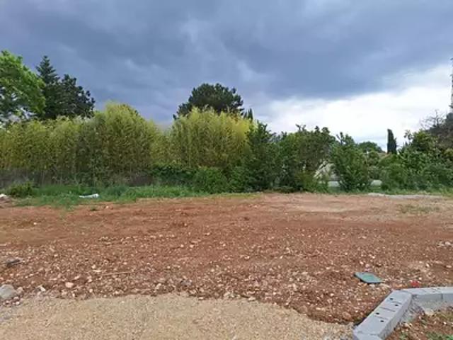 Achat maisons Volx 4 pièces