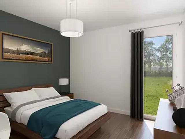 Achat maisons Voulx 4 pièces