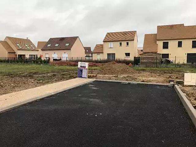 Achat maisons Voulangis 5 pièces