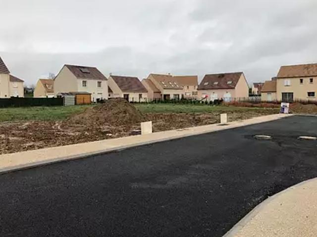 Achat maisons Voulangis 5 pièces