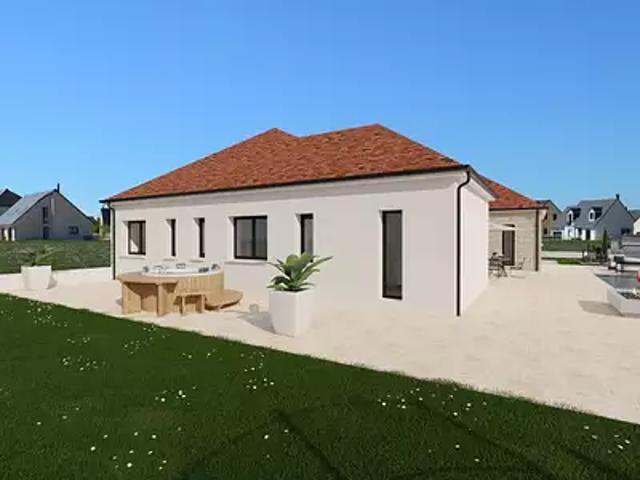 Achat maisons Voulangis 6 pièces