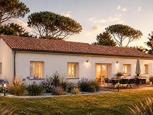 Achat maisons Vouzailles 5 pièces