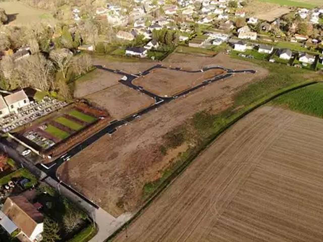 Achat maisons Vraiville 4 pièces