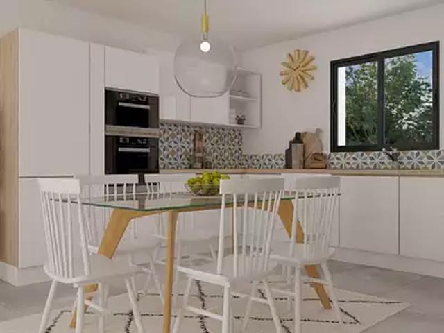 Achat maisons Walincourt Selvigny 5 pièces