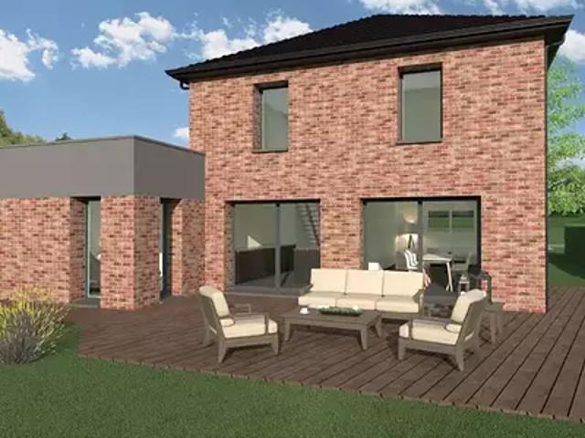 Achat maisons Wambaix 5 pièces