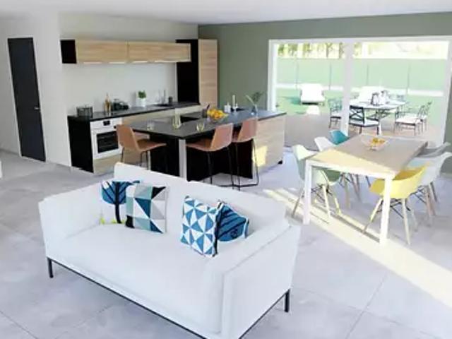 Achat maisons Wambaix 5 pièces