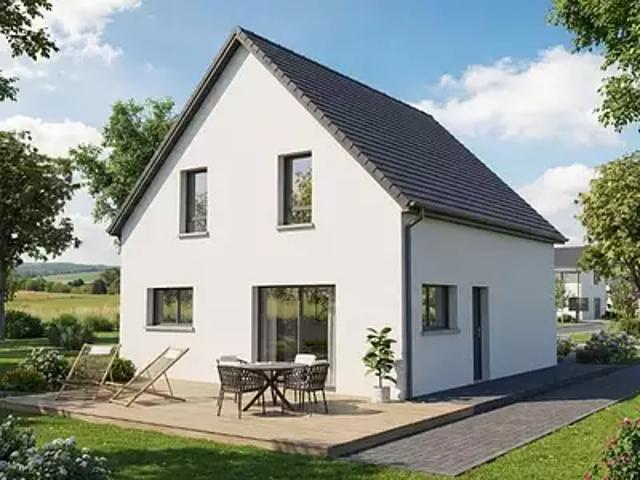 Achat maisons Wasselonne 5 pièces