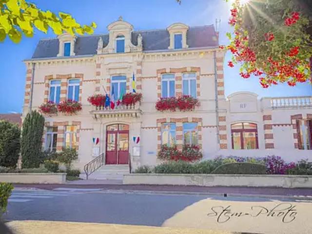 Achat maisons Warmeriville 3 pièces