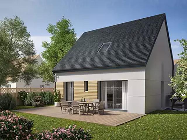 Achat maisons Wardrecques 4 pièces