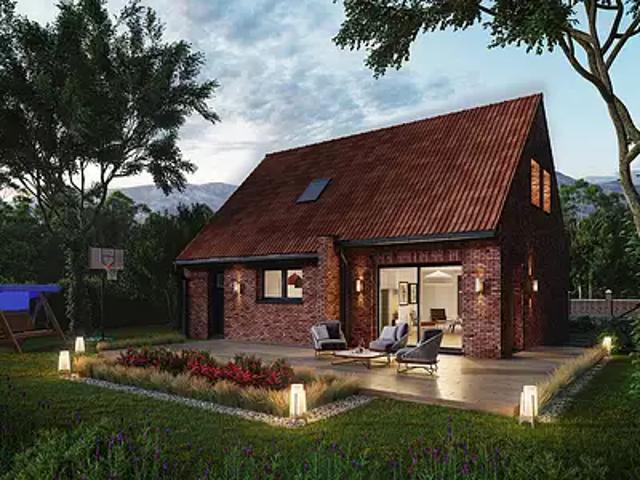 Achat maisons Wardrecques 4 pièces
