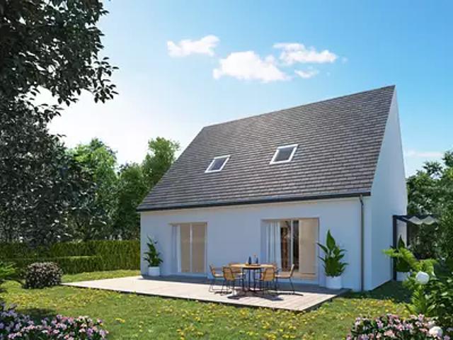 Achat maisons Wardrecques 5 pièces