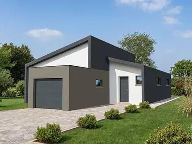 Achat maisons Wattwiller 4 pièces