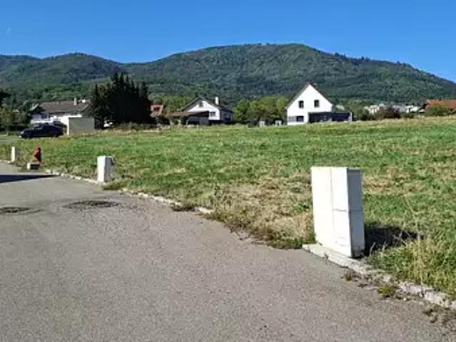 Achat maisons Wattwiller 5 pièces