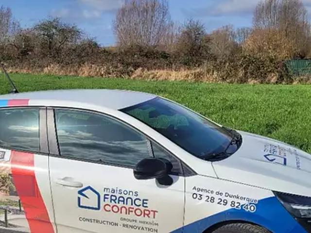 Achat maisons Watten 6 pièces
