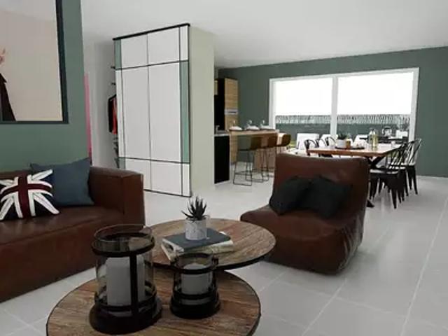 Achat maisons Waziers 5 pièces