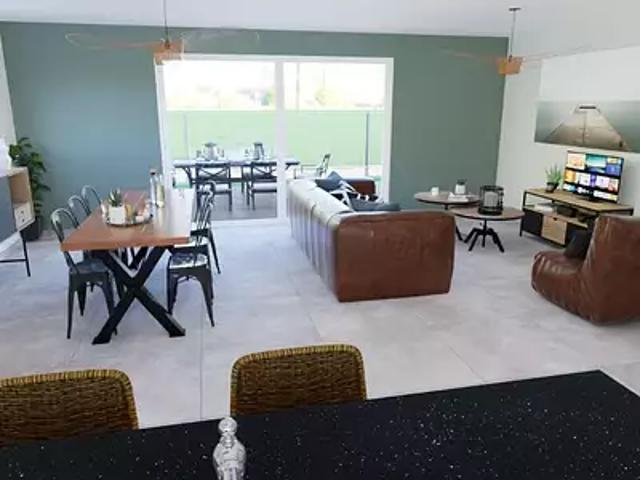Achat maisons Waziers 5 pièces