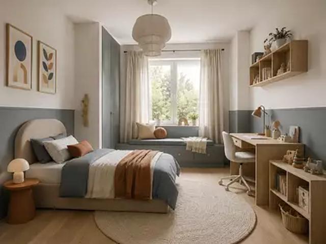 Achat maisons Westhouse 4 pièces