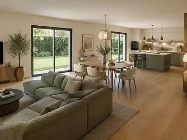 Achat maisons Westhouse 4 pièces