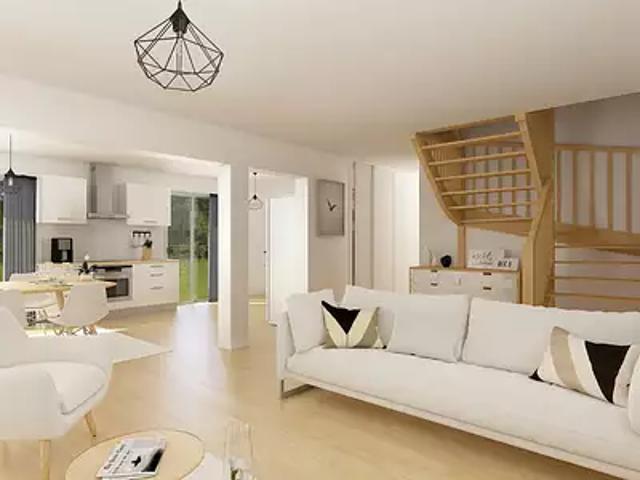 Achat maisons Wingles 5 pièces
