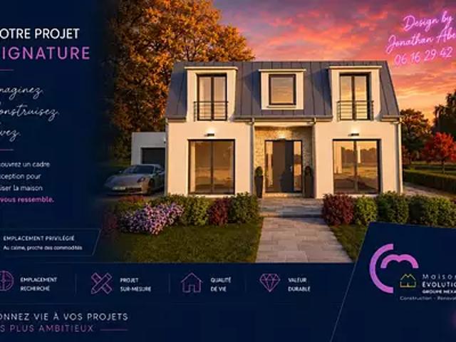 Achat maisons Wissous 4 pièces
