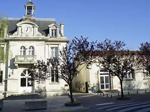 Achat maisons Witry lès Reims 7 pièces