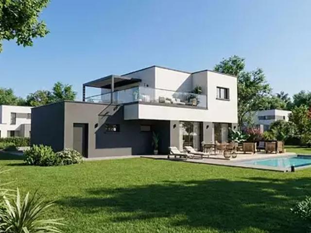 Achat maisons Wittelsheim 1 pièce