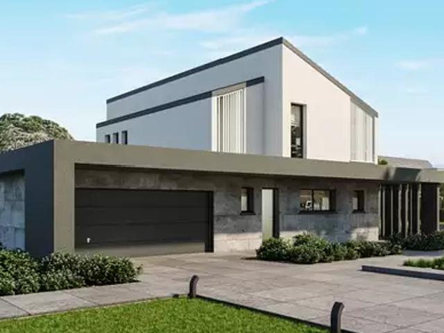 Achat maisons Wolxheim 6 pièces