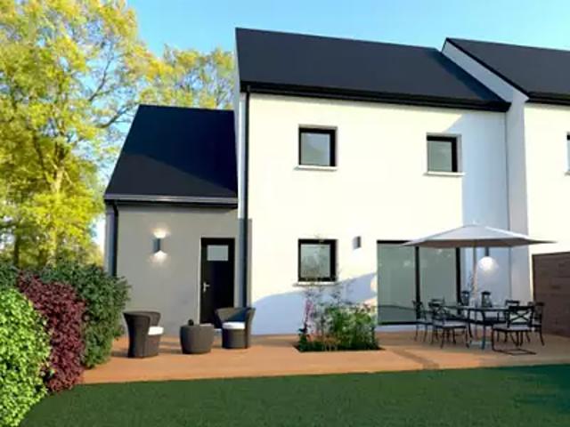 Achat maisons Yvetot Bocage 4 pièces