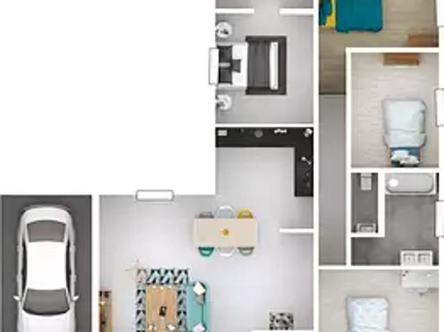 Achat maisons Yssingeaux 5 pièces