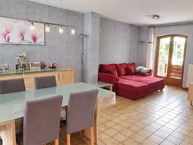 Achen 57412 Achat / Vente maison 5 pièces t5 au dernier étage jardin
