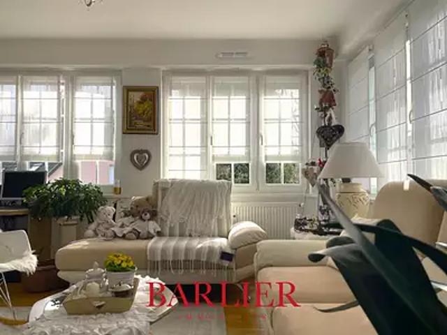 Achenheim 67204 Achat / Vente appartement 2 pièces t2