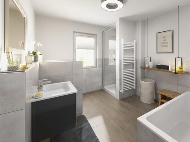 Achenkirch Top W6 Erstbezug mit Balkon