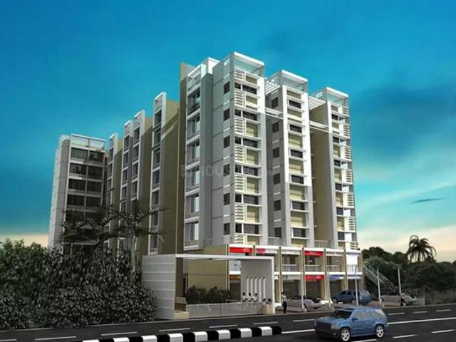 Acher 2 BHK Apartment For Sale Ahmedabad