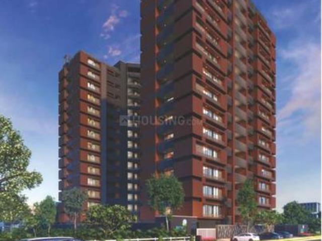 Acher 3 BHK Apartment For Sale Ahmedabad