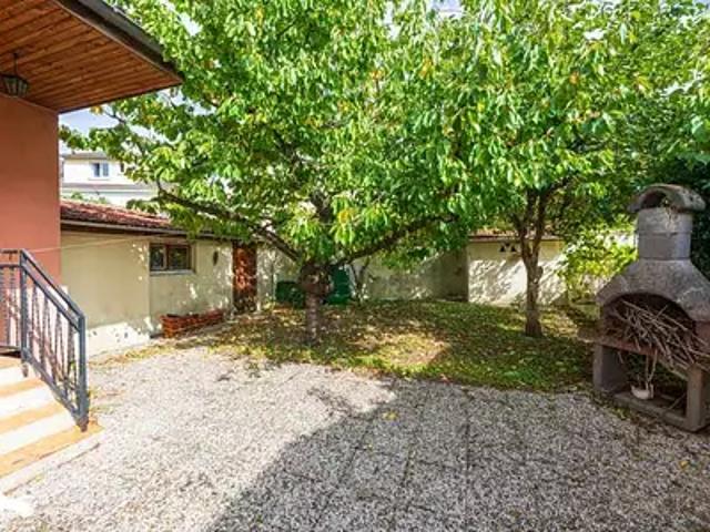 Achères 78260 Achat / Vente maison 4 pièces t4 parking