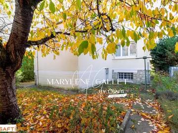 Achères 78260 Achat / Vente maison 5 pièces t5 parking