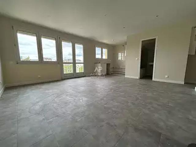 Achères 78260 Achat / Vente appartement 3 pièces t3 cave
