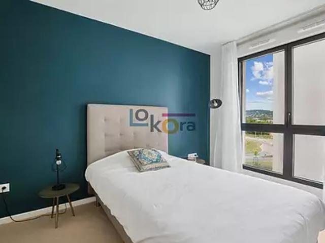 Achères 78260 Location appartement 1 pièce t1