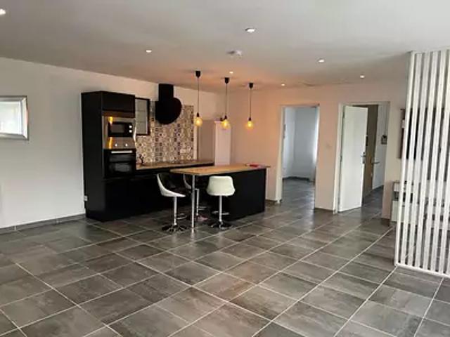 Achery 02800 Location appartement 3 pièces t3